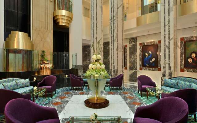 Hotel Marine Plaza Mumbai