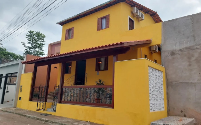 Pousada Casa de Jorge 2
