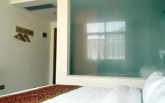 Xiamen Angel Bay Hotel