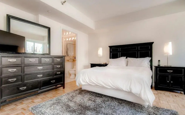 Global Luxury Suites in Walnut Creek