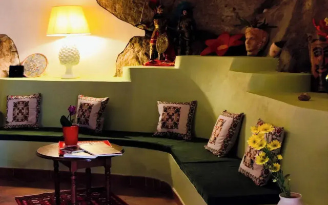 Casa Fiore de Borgo