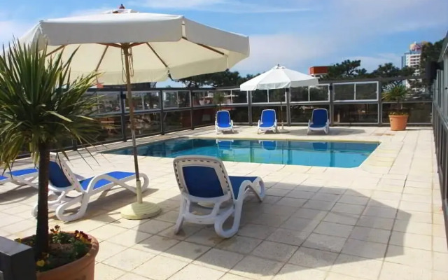 Salto Grande Hotel