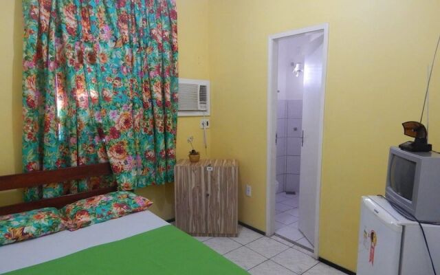 Fortaleza Hostel