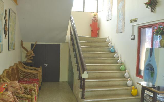 Hotel Shoba