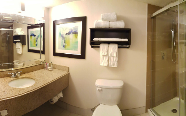 Holiday Inn & Suites Syracuse Airport - Liverpool by IHG