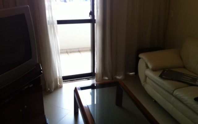 FLATS no Long Stay Vila Olimpia