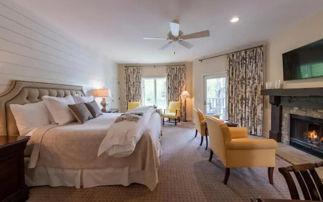 Greystone Inn