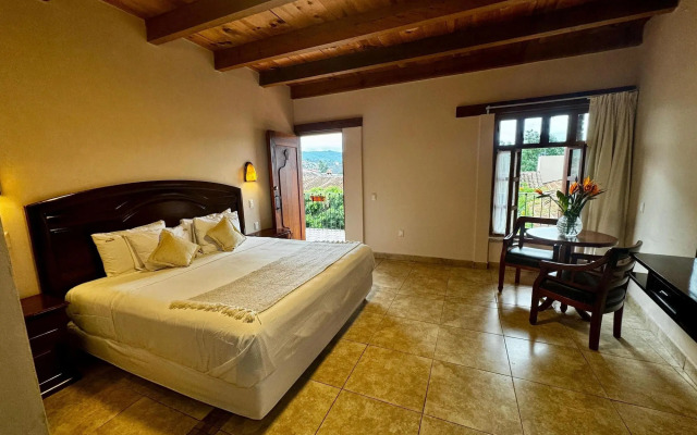 Hotel Parador Margarita