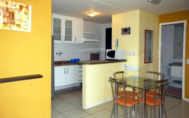 Leme Apartments