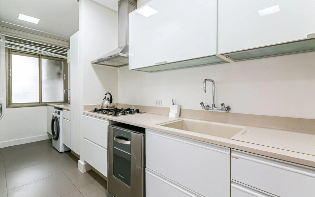 WI-FI 200MB | 350m da Praia de Jurerê #JA22