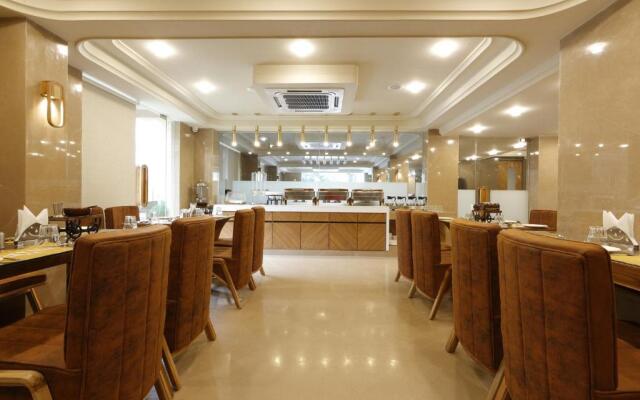 Artilla Inn
