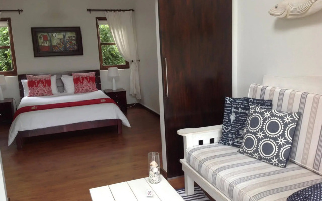 Sixteen Guest House on Main