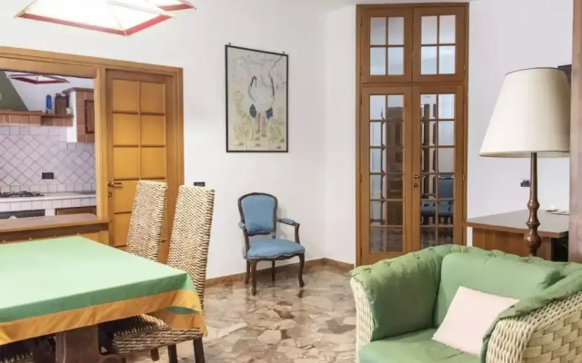 Flavia Home - 3 bedroom in Flavia Home Holiday