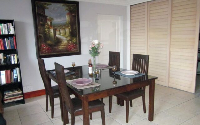 Holiday Guesthouse Langebaan