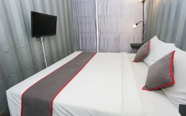 Hotel O Urban Merdeka