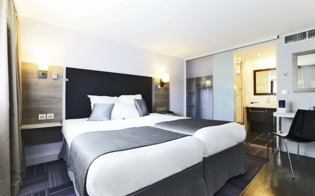 Kyriad Lyon Sud Sainte Foy