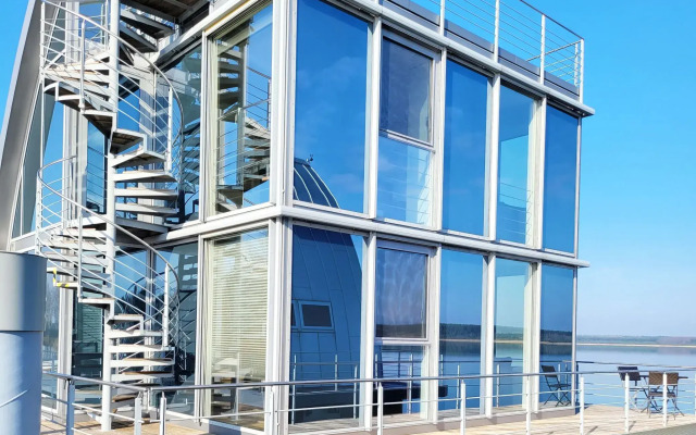 Apartment in Geierswalde