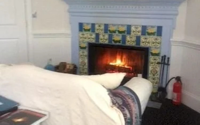 Alexander Hamilton House Cape Cod