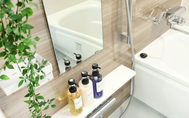 Residence Hotel Hakata 2