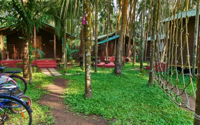 Tranquil Beach Resort