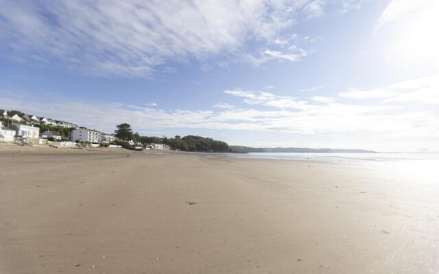 Morien - 2 Bedroom Apartment - Saundersfoot