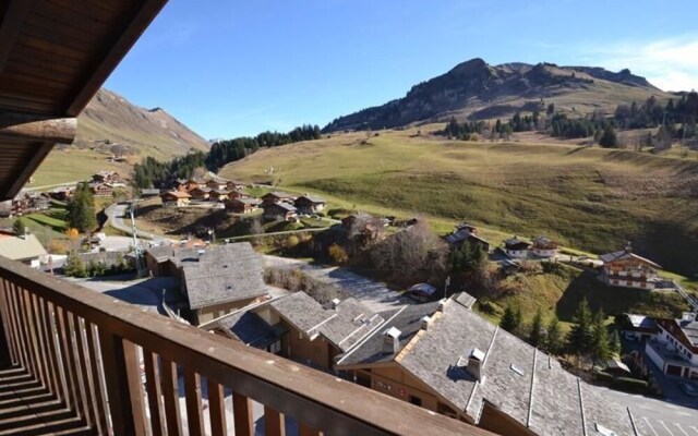 Le Maroly - ARAVIS Holidays