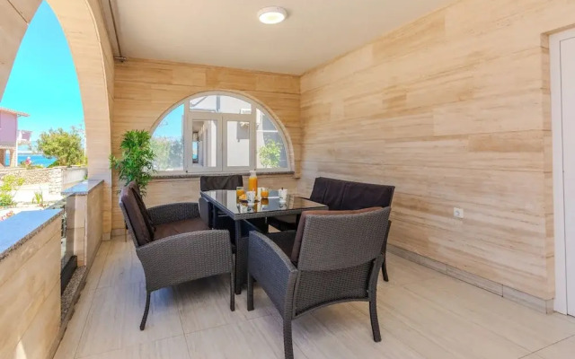 Apartments Mavracic