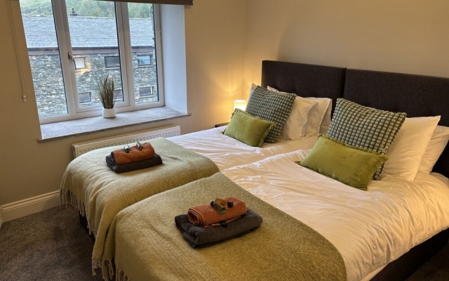 Swirral Edge Cottage
