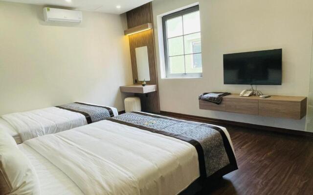 Seasun Hotel Ha Long