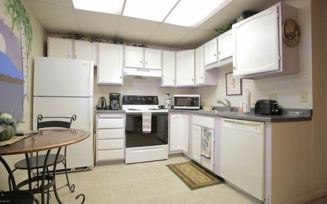 Jewel Lake Bed and Breakfast