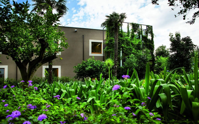 Il Cantico St. Peter Hotel