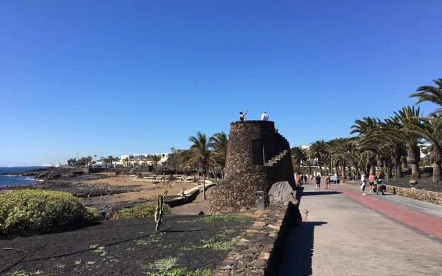 Amapola Lvc215921 In Costa Teguise