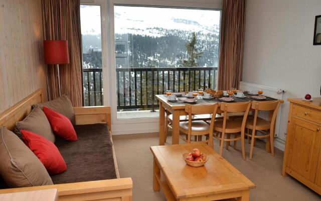 Résidence Les Pleiades - 2 Pièces pour 6 Personnes 66