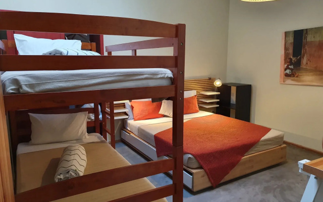 Liv Inn Guest House