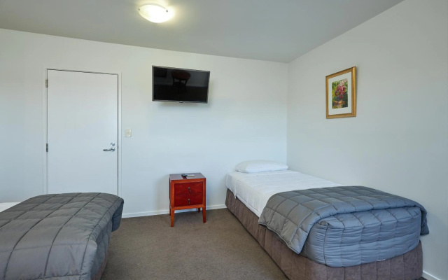 Kaikoura Quality Suites – Guest Rooms – Kaikoura