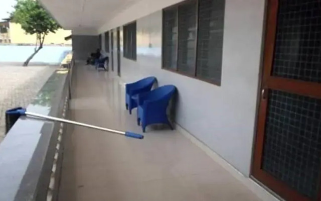 AG Guest house