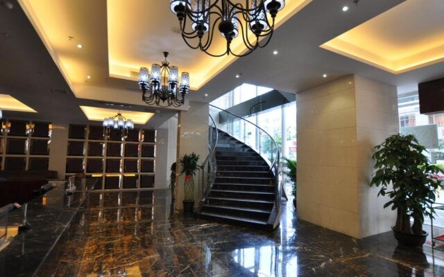 Hongchang Business Hotel
