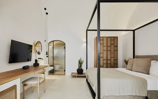 You And Me Suites