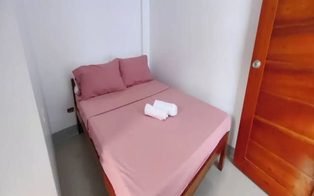Kamalay Pension House