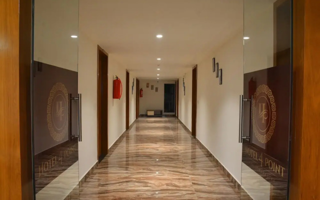 Hotel 4 Point