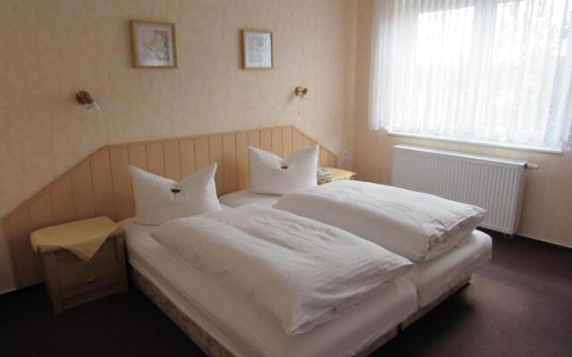 Pension Am Heiderand