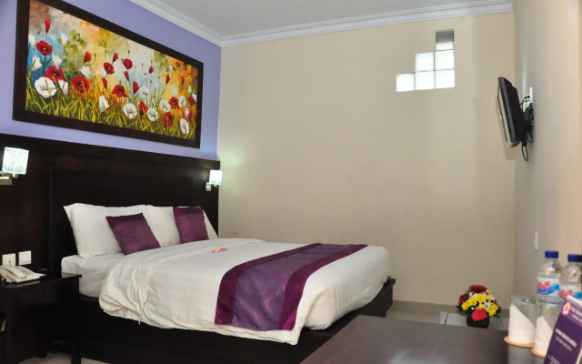 Puri Saron Hotel Denpasar