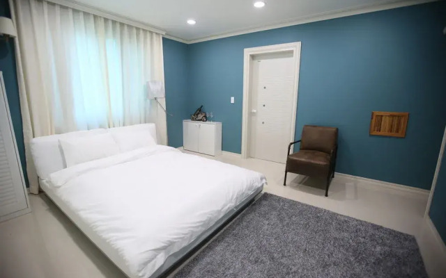 Healing House Youngrakjae