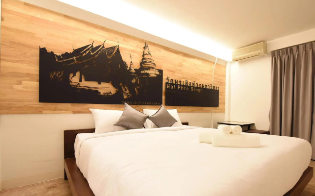 Chiang Mai Udee