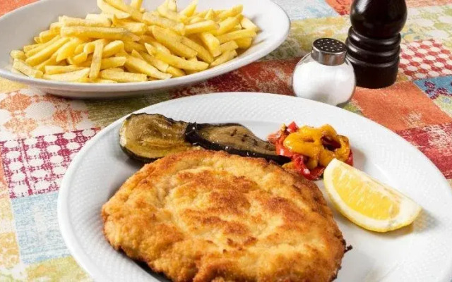Ristorante Stella Con Camere