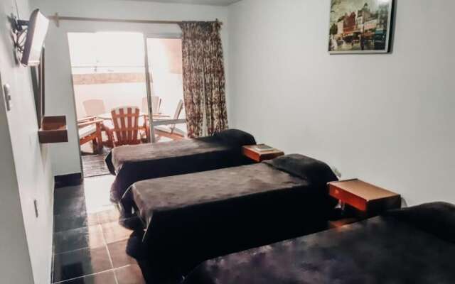 Tia Hotel