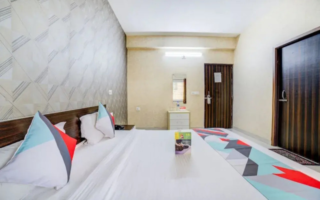 OYO 10226 Hotel 7 Sandz