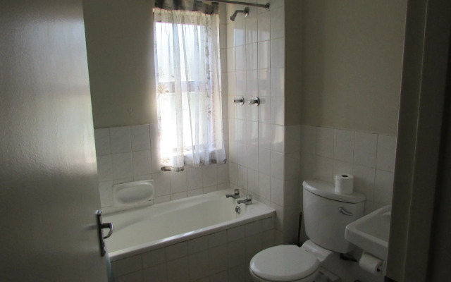 Serengeti Self Catering Units