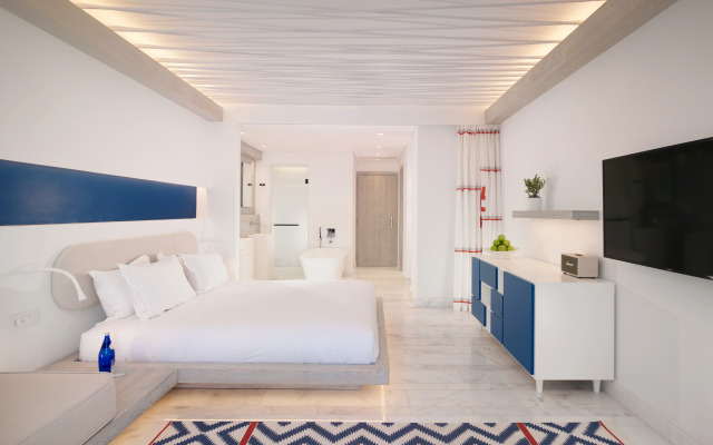 Mykonos Riviera - Small Luxury Hotels of the World