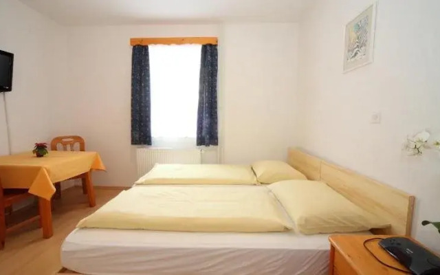 Apartments Rozle